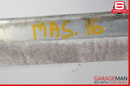 14-17 Maserati Ghibli M157 Front Subframe Cradle Crossmember Sub Frame