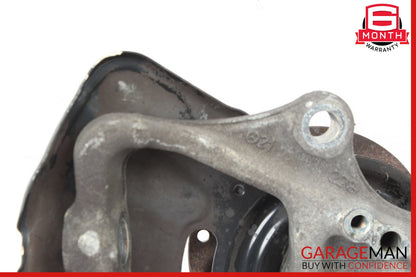 07-14 Mercedes W221 S550 Front Left Wheel Carrier Spindle Knuckle Hub OEM