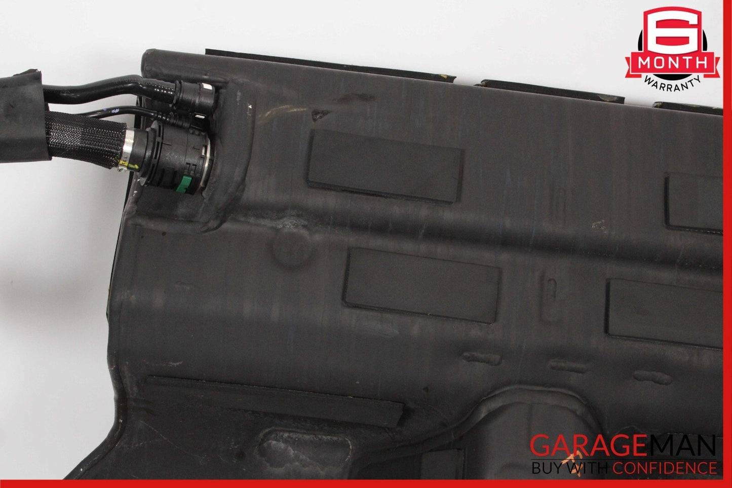 15-18 Ferrari California T Rear Fuel Gas Tank w/ Fuel Pump Assy OEM