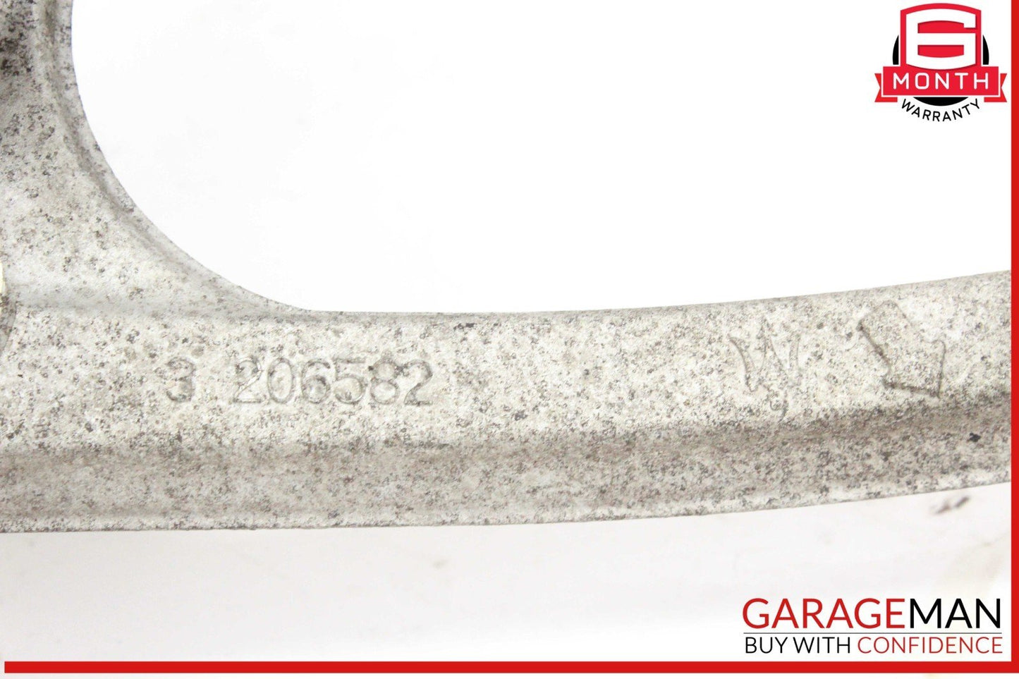 03-10 Maserati Quattroporte GranTurismo Front Right Side Upper Control Arm OEM