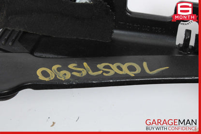 03-08 Mercedes R230 SL500 SL600 Left Convertible Hard Roof Top Hinge Assembly