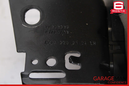 15-20 Mercedes W205 C300 C350e Rear Left Driver Side Top Upper Seat Cushion OEM