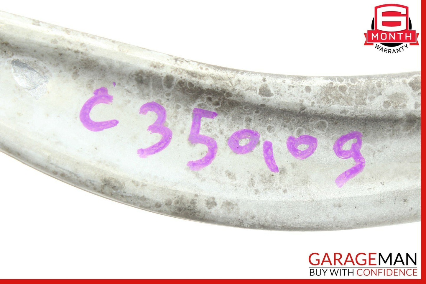 08-14 Mercedes W204 C250 C350 Rear Left / Right Upper Suspension Control Arm