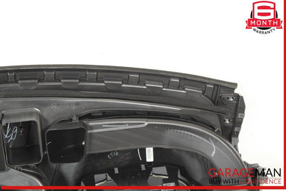 12-16 Mercedes W166 ML350 ML400 Dashboard Dash Board Panel Assembly OEM