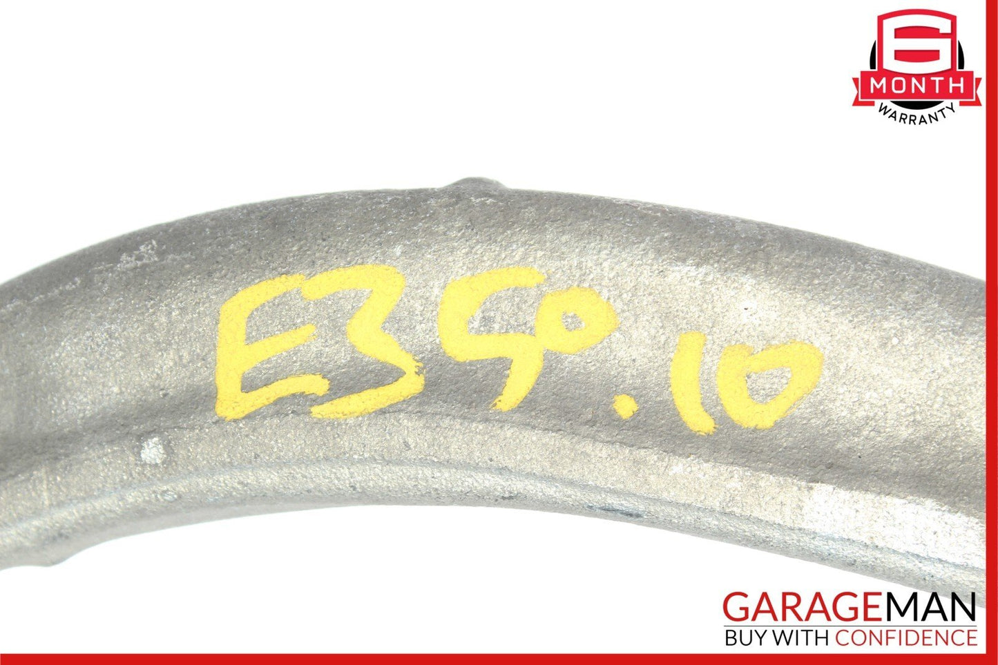 10-16 Mercedes W212 E350 Front Right Side Suspension Wishbone Control Arm OEM