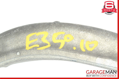10-16 Mercedes W212 E350 Front Right Side Suspension Wishbone Control Arm OEM