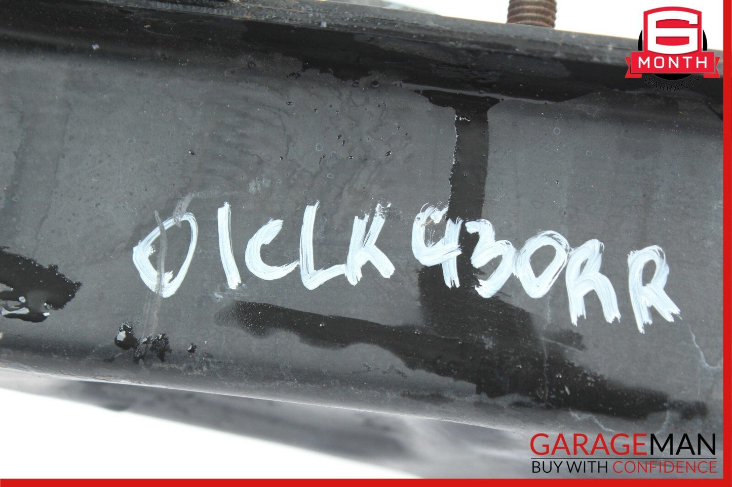 97-04 Mercedes SLK230 CLK430 Rear Left / Right Lower Suspension Control Arm