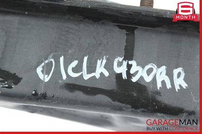 97-04 Mercedes SLK230 CLK430 Rear Left / Right Lower Suspension Control Arm