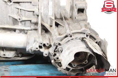 14-17 Audi SQ5 3.0L Automatic Transmission Assembly OEM 188k