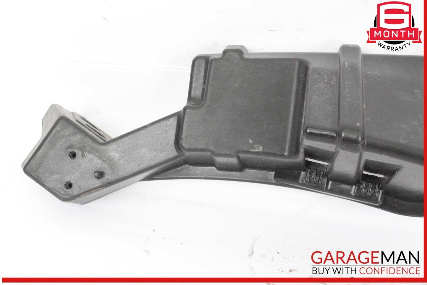 14-21 BMW i3 I01 Hybrid Front Left Side Fender Mount Support Bracket Carrier