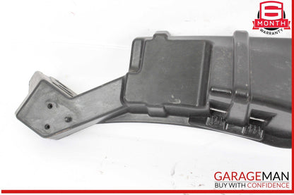 14-21 BMW i3 I01 Hybrid Front Left Side Fender Mount Support Bracket Carrier