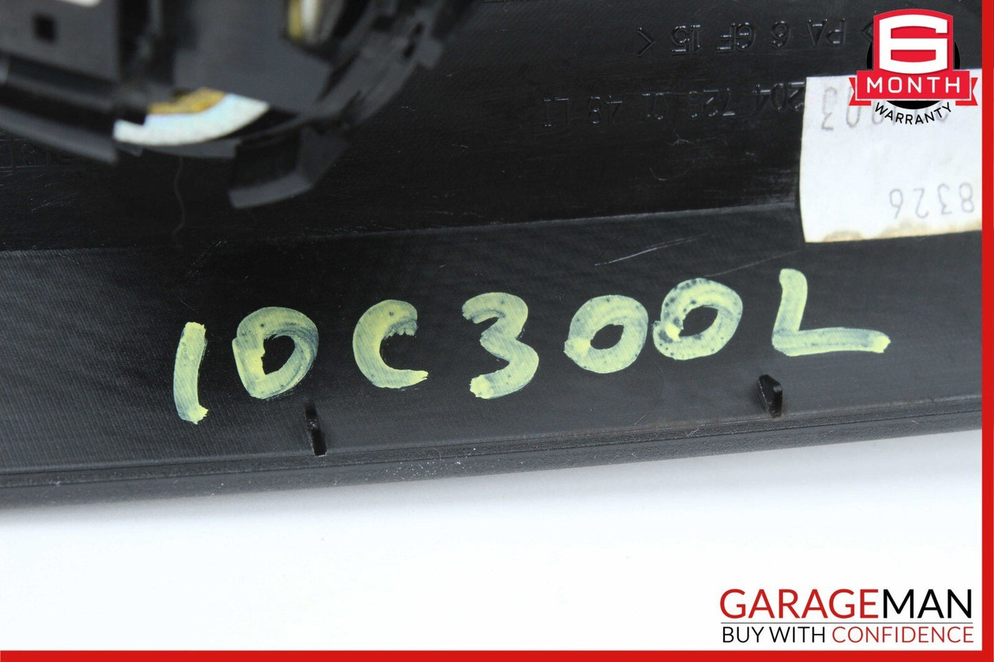 08-14 Mercedes W204 C250 C350 C300 Sedan Front Left Side Tweeter Speaker Cover