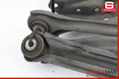 97-04 Mercedes R170 SLK230 Rear Left Side Lower Forward Control Arms Set of 4