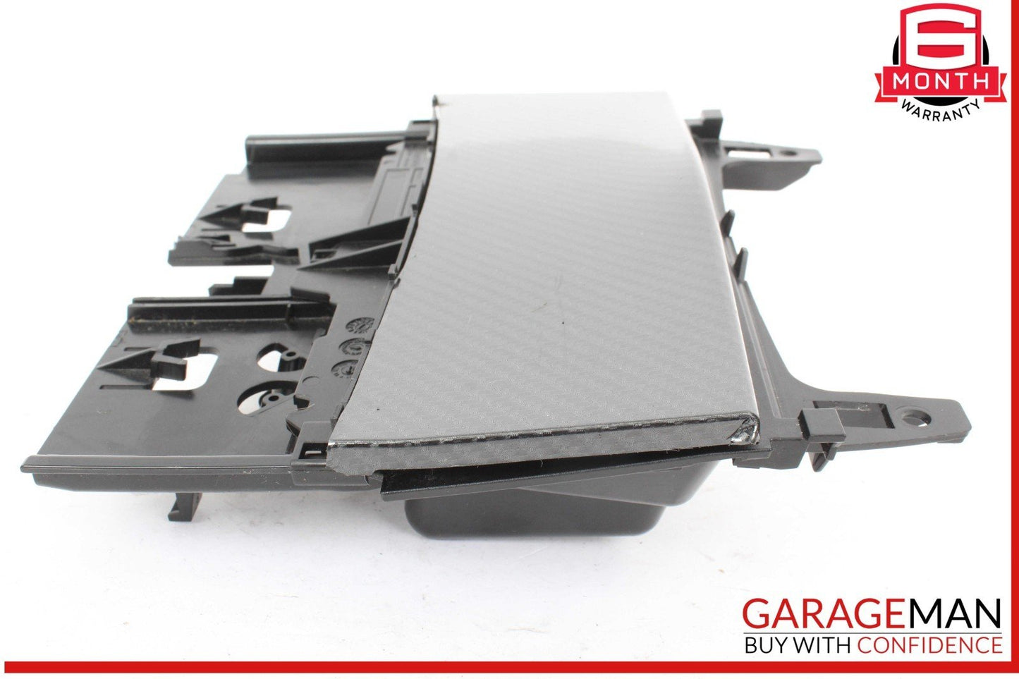 08-17 Mercedes W212 E550 C300 Center Console Ashtray Ash Tray Compartment OEM