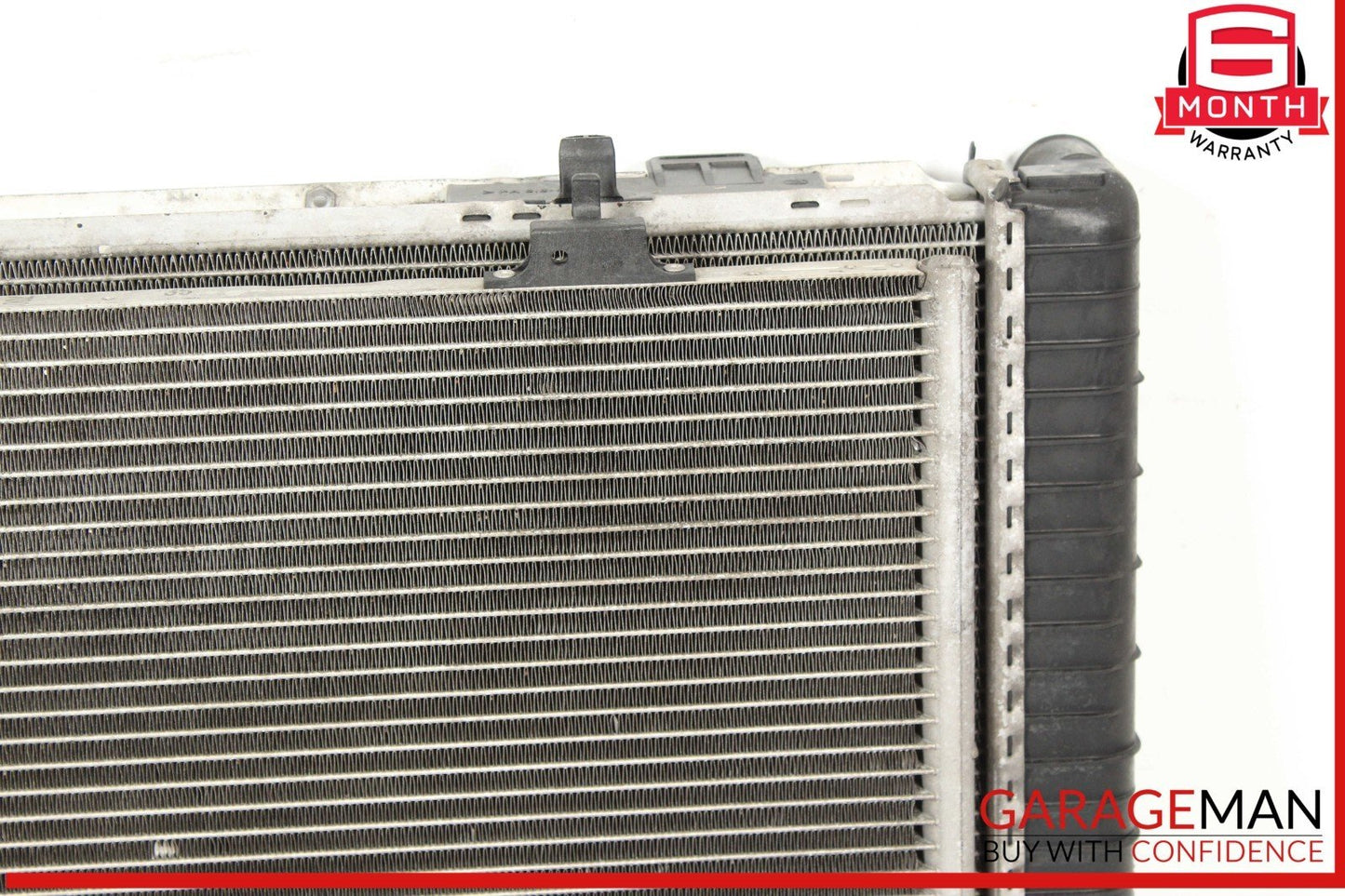 97-04 Mercedes R170 SLK230 SLK320 AC A/C Cooling Air Conditioning Condenser OEM