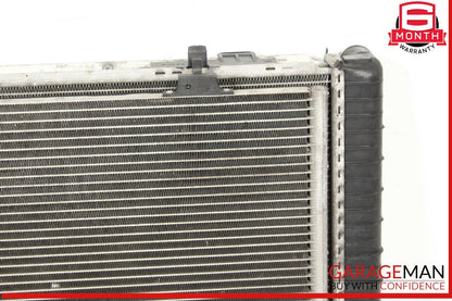 97-04 Mercedes R170 SLK230 SLK320 AC A/C Cooling Air Conditioning Condenser OEM