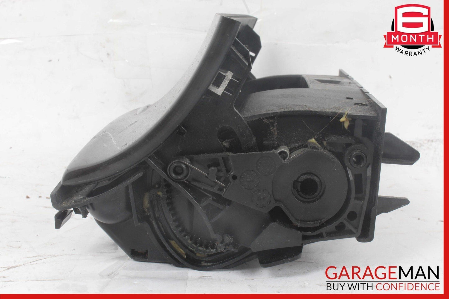 03-11 Mercedes W219 CLS550 CLS63 AMG Center Ashtray Ash Tray Storage Walnut OEM