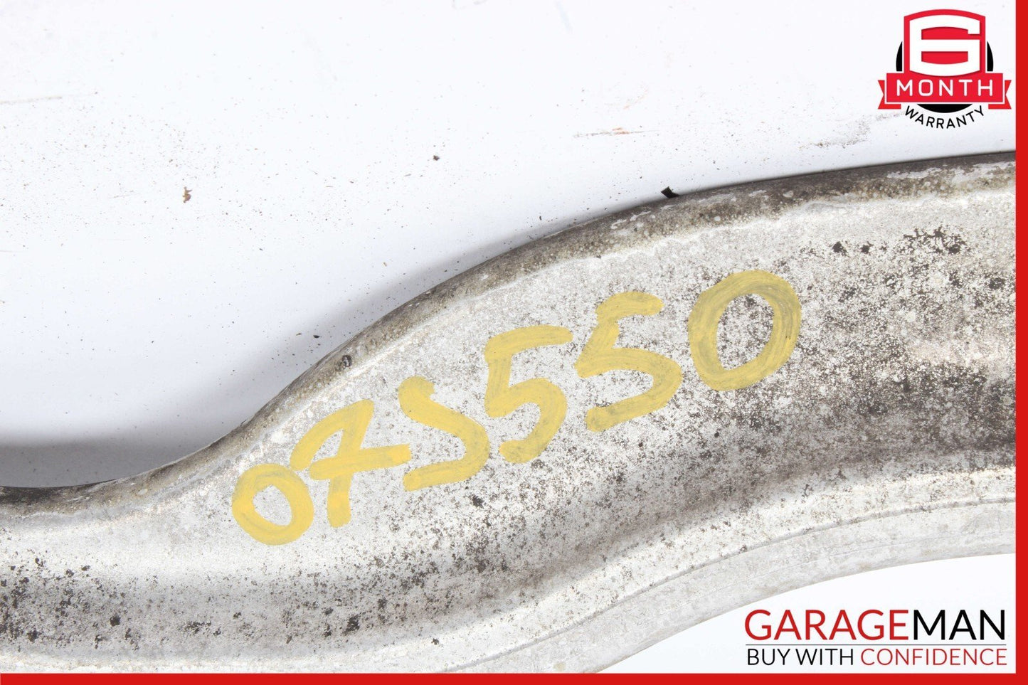 07-14 Mercedes W221 S550 CL550 CL600 RWD Front Right Side Lower Control Arm