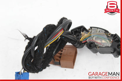 99-02 Mercedes R129 SL500 SL600 Steering Column Tempomat Switch Control Arm OEM