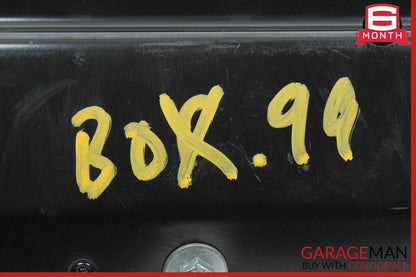 97-05 Porsche Boxster 986 Carrera 911 996 Front Right Side Door Air Bag Airbag
