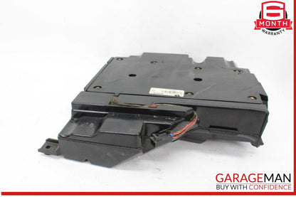 02-05 Mercedes W163 ML350 ML320 Subwoofer Sub Woofer Speaker 1638201002 OEM