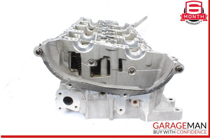 07-12 Mercedes W221 S550 CLS550 Right Engine Motor Cylinder Head M273 5.5 V8 OEM