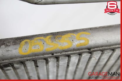 00-08 Mercedes W215 CL55 S55 AMG S430 AC Air A/C Condenser Cooler 2205001054 OEM