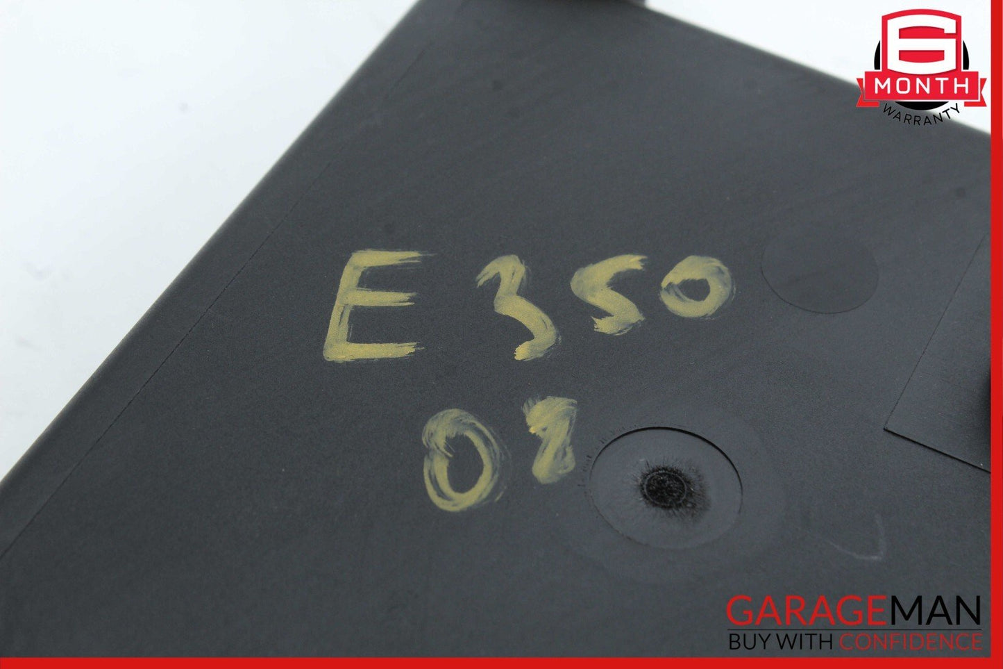 03-09 Mercedes W211 E500 E550 E320 Rear Left Side Door Controller Module Unit