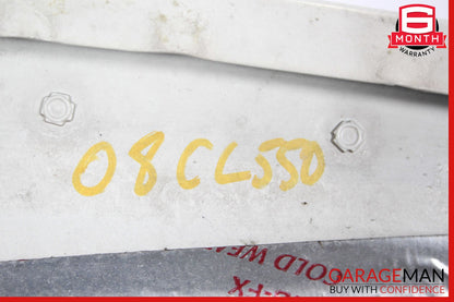 07-10 Mercedes W216 CL550 CL600 CL65 Hood Bonnet Cover Panel Assembly OEM