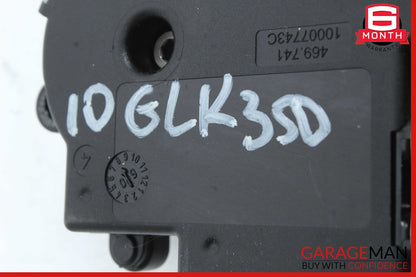 08-15 Mercedes X204 GLK350 Panoramic Sunroof Sun Roof Motor OEM