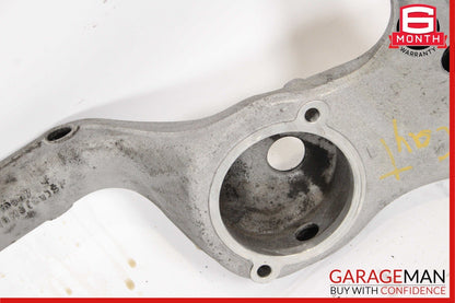 03-06 Porsche Cayenne 955 Engine Support Mount Crossmember Cross Member Frame