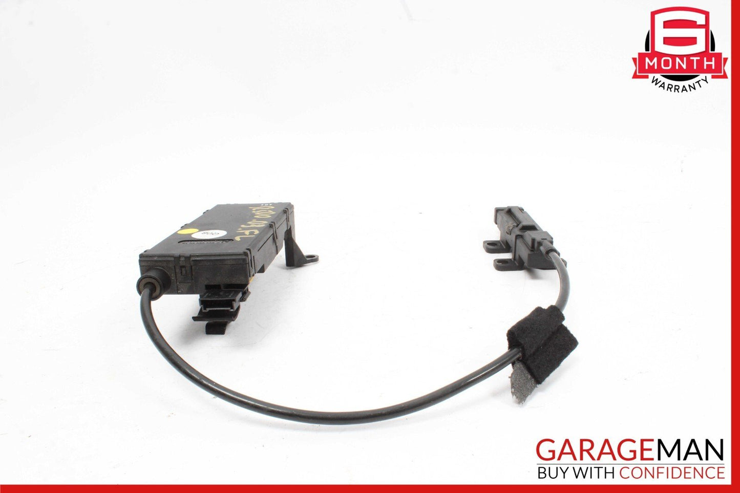 03-06 Mercedes R230 SL500 SL55 AMG Door Keyless Go Entry Antenna Module OEM