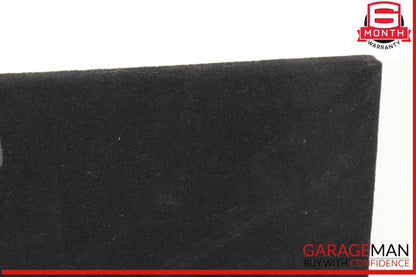 11-16 Mercedes W212 E350 E400 Wagon Rear 3RD Row Seat Upper Top Backrest Cushion