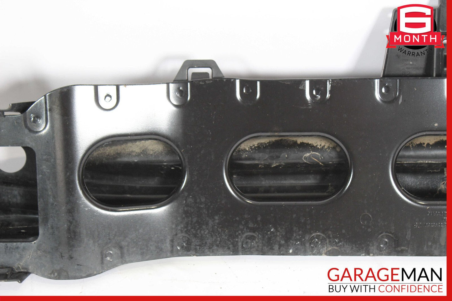 14-21 BMW i3 I01 Rear Bumper Reinforcement Impact Bar Rebar Beam OEM