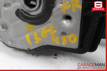 13-19 Mercedes X166 GL450 GLS450 Front Right Side Door Lock Latch Actuator OEM