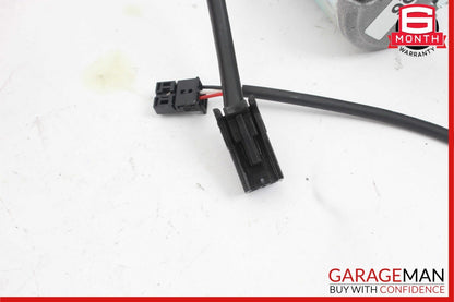 07-13 Mercedes W221 S500 S450 Trunk Lid Hydraulic Locking Pull Down Pump OEM