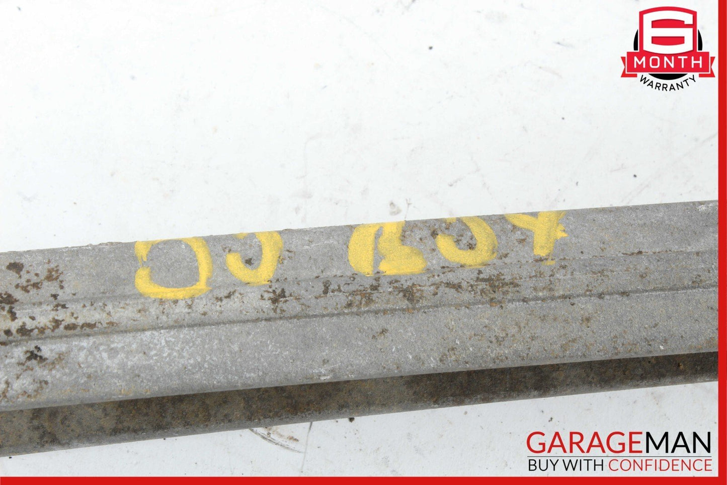 97-04 Porsche Boxster 986 Carrera 911 996 Rear Lower Control Arm Track OEM