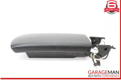 03-06 Mercedes R230 SL500 SL55 AMG Center Console Arm Rest Armrest Cover OEM