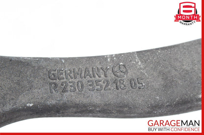 03-12 Mercedes R230 SL550 SL500 Rear Left / Right Upper Suspension Control Arm