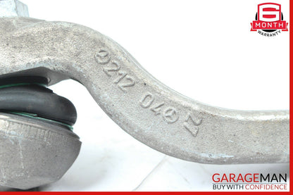 10-16 Mercedes W212 E350 Front Right Side Suspension Wishbone Control Arm RWD