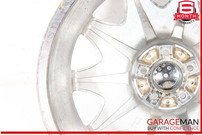 Mercedes W222 Maybach S600 8.5 x 20 20" Wheel Rim OEM