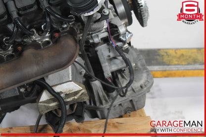 98-02 Mercedes W163 ML320 CLK320 E320 3.2L V6 Engine Motor Block Assembly 199k