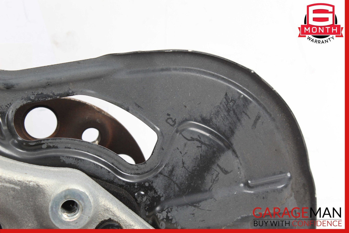 08-20 Mercedes W207 E350 C300 Front Right Side Spindle Knuckle Hub Bearing OEM