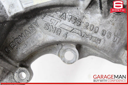07-15 Mercedes W219 CLS63 E63 SL63 AMG 6.3L Engine Water Pump 1562000501 OEM