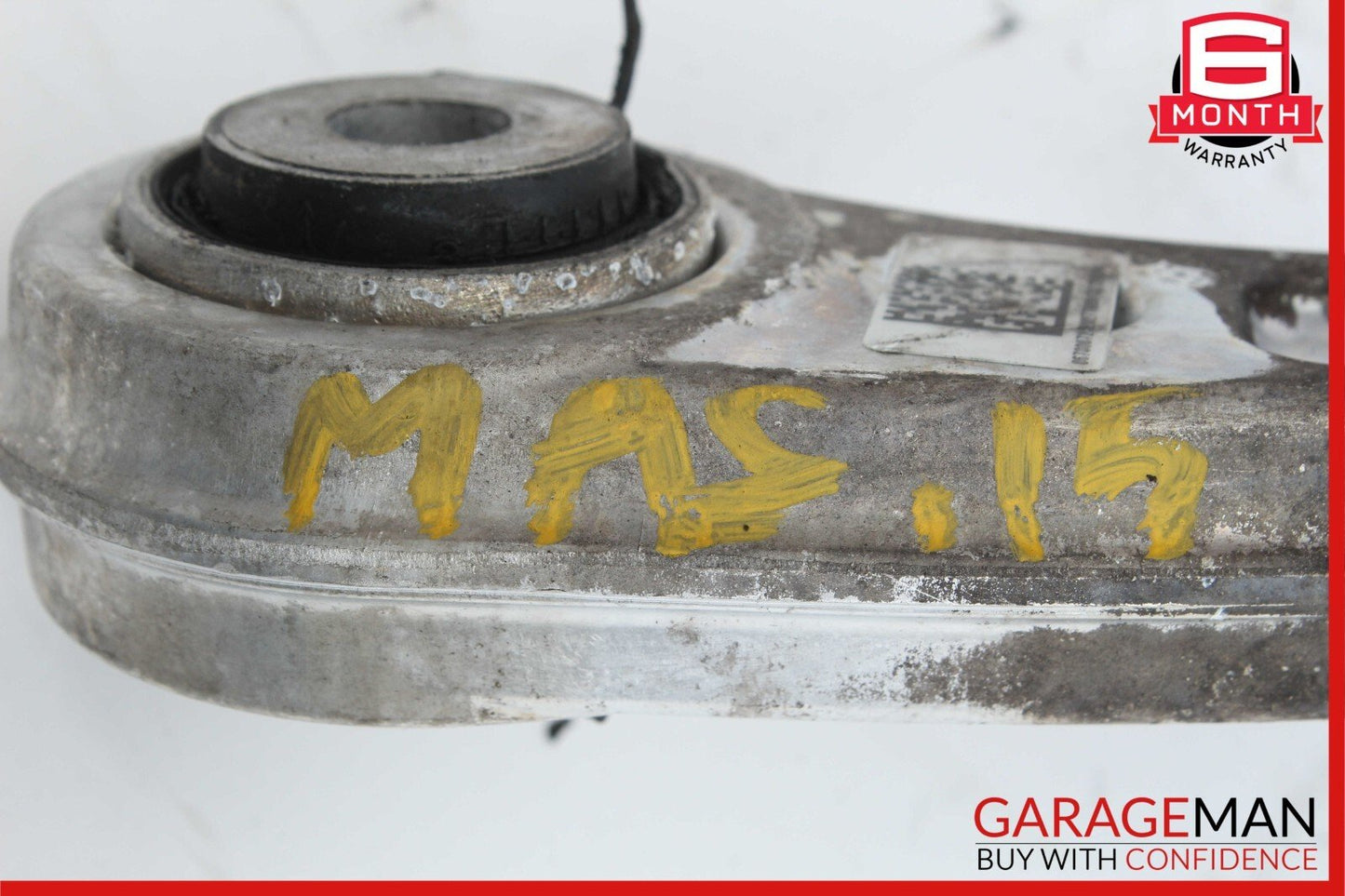 14-17 Maserati Ghibli Rear Right or Left Side Suspension Upper Control Arm OEM