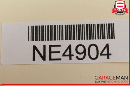 01-03 Mercedes W208 CLK430 ABS Anti Lock Brake System Control Module Unit OEM