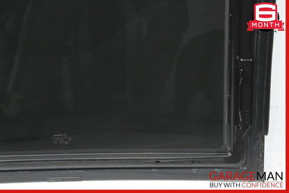 06-12 Mercedes W251 R320 R550 Front Panoramic Pano Sunroof Sun Roof Glass OEM