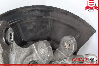 14-17 Maserati Ghibli S Rear Left Driver Side Spindle Knuckle Hub Bearing OEM