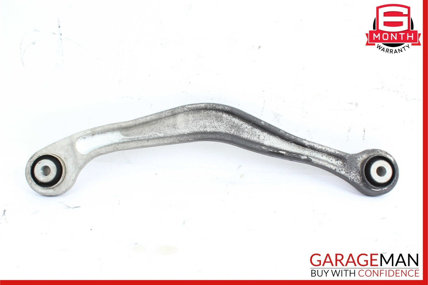 07-14 Mercedes W221 S550 Rear Left / Right Side Suspension Upper Control Arm OEM