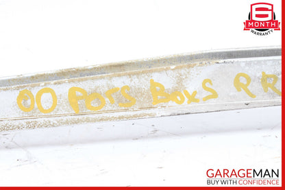 97-04 Porsche Boxster 986 Rear Right or Left Side Lower Control Arm OEM